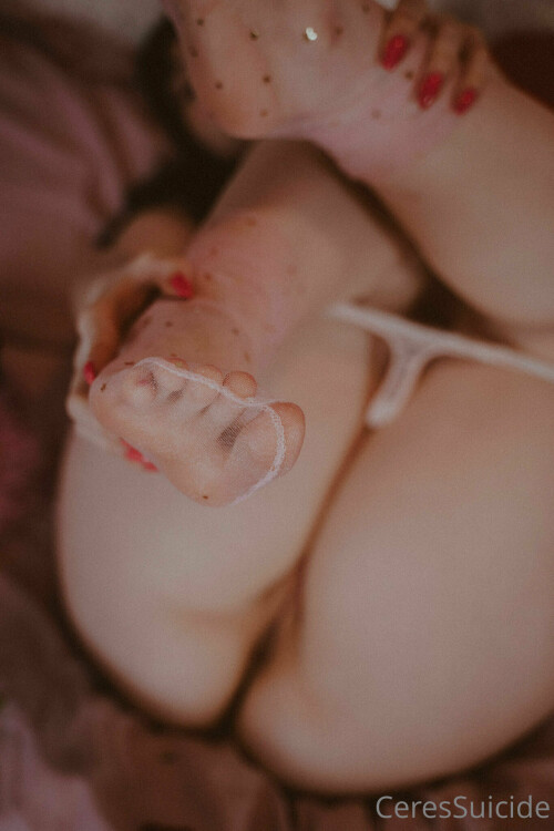 Ceres Nude Leaked Onlyfans Photo