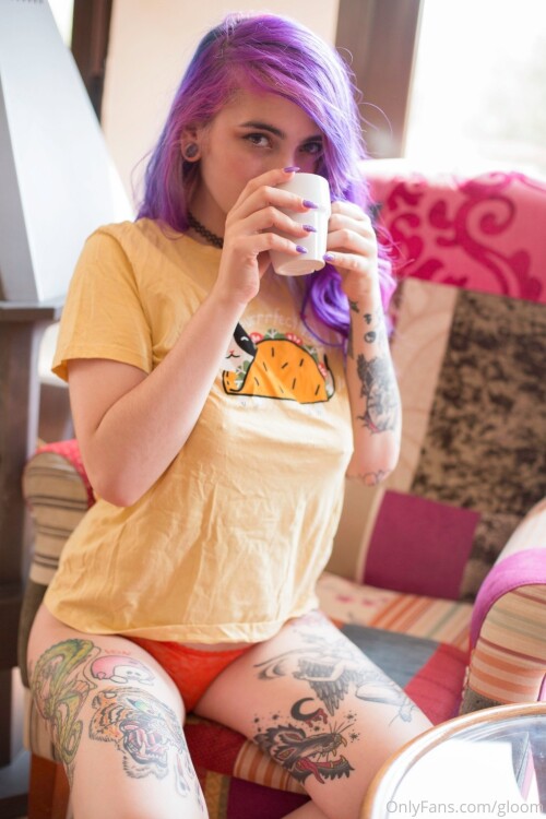 Gloom Nude Leaked Onlyfans Photo Gloom Nude Leaked Onlyfans Photo