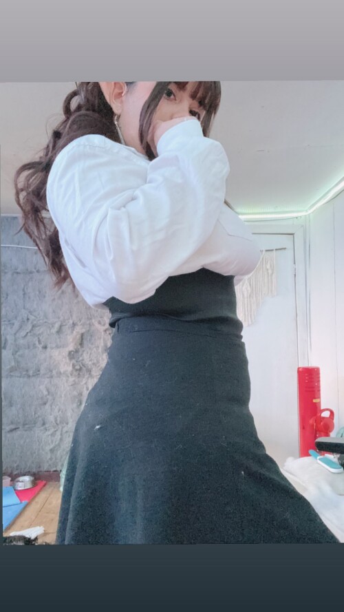 Lucillexs Nude Leaked Onlyfans Photo Lucillexs Nude Leaked Onlyfans Photo