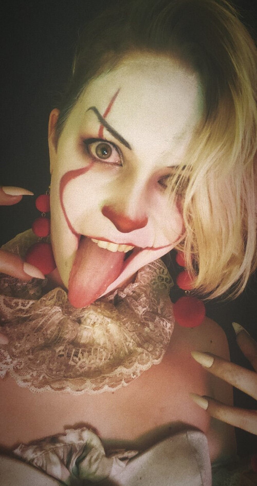 Bunnybii Nude Leaked Onlyfans Photo
