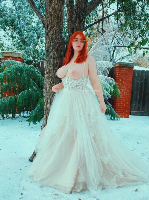 Allisonivyx Nude Leaked Onlyfans Photo