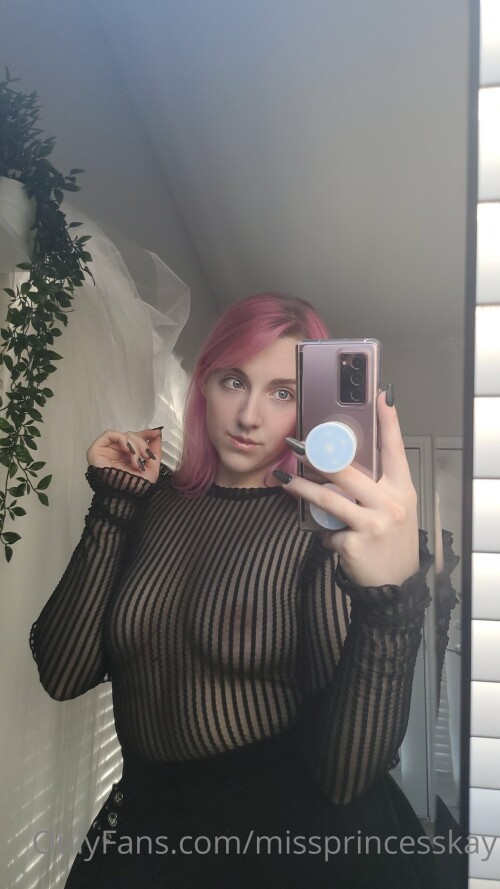 MissPrincessKay Nude Leaked Onlyfans Photo MissPrincessKay Nude Leaked Onlyfans Photo