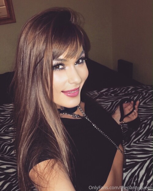 Missmeforever / ThePantyQueen Nude Leaked Onlyfans Photo