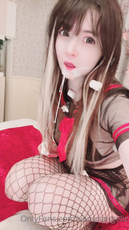 Venus Angelic l venusangelic Nude Leaked Onlyfans Photo Venus Angelic l venusangelic Nude Leaked Onlyfans Photo