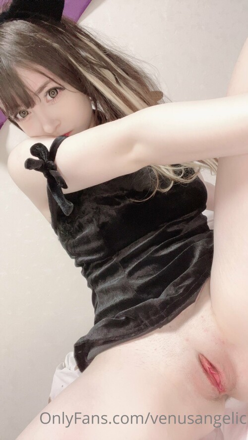Venus Angelic l venusangelic Nude Leaked Onlyfans Photo Venus Angelic l venusangelic Nude Leaked Onlyfans Photo