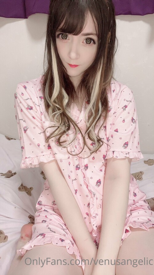 Venus Angelic l venusangelic Nude Leaked Onlyfans Photo Venus Angelic l venusangelic Nude Leaked Onlyfans Photo
