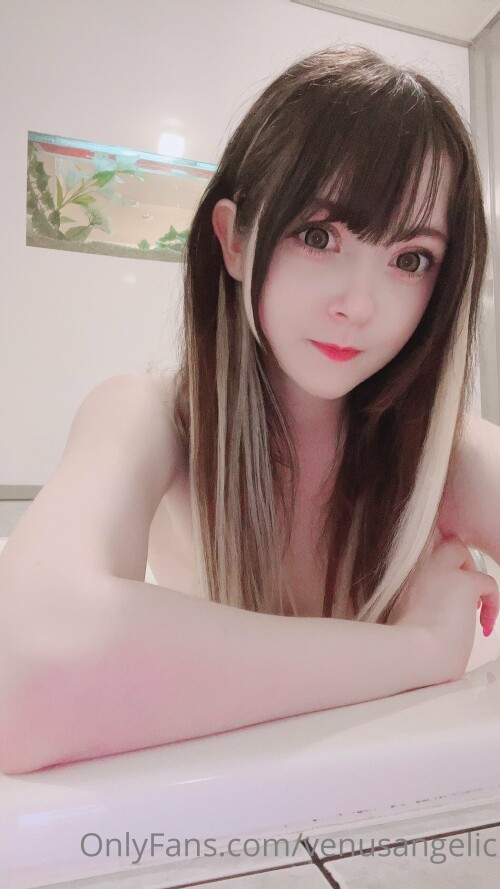 Venus Angelic l venusangelic Nude Leaked Onlyfans Photo Venus Angelic l venusangelic Nude Leaked Onlyfans Photo