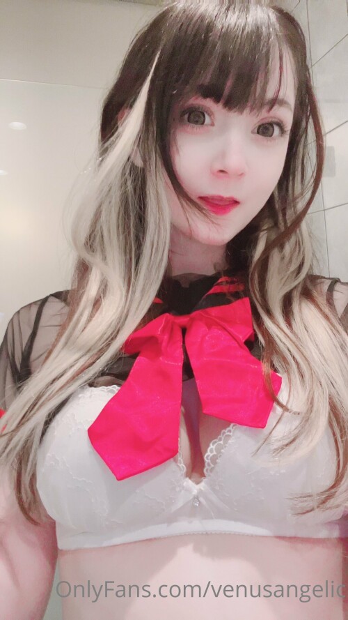 Venus Angelic l venusangelic Nude Leaked Onlyfans Photo Venus Angelic l venusangelic Nude Leaked Onlyfans Photo
