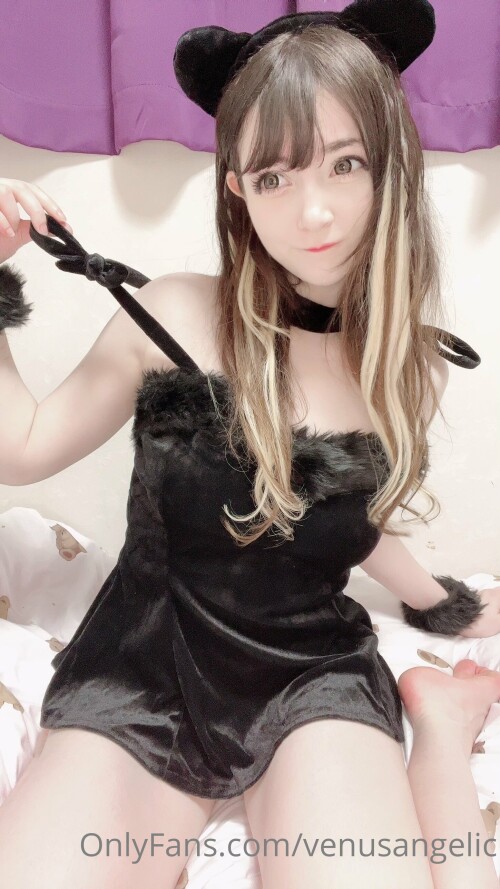 Venus Angelic l venusangelic Nude Leaked Onlyfans Photo Venus Angelic l venusangelic Nude Leaked Onlyfans Photo