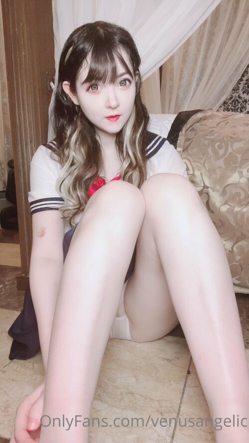 Venus Angelic l venusangelic Nude Leaked Onlyfans Photo Venus Angelic l venusangelic Nude Leaked Onlyfans Photo