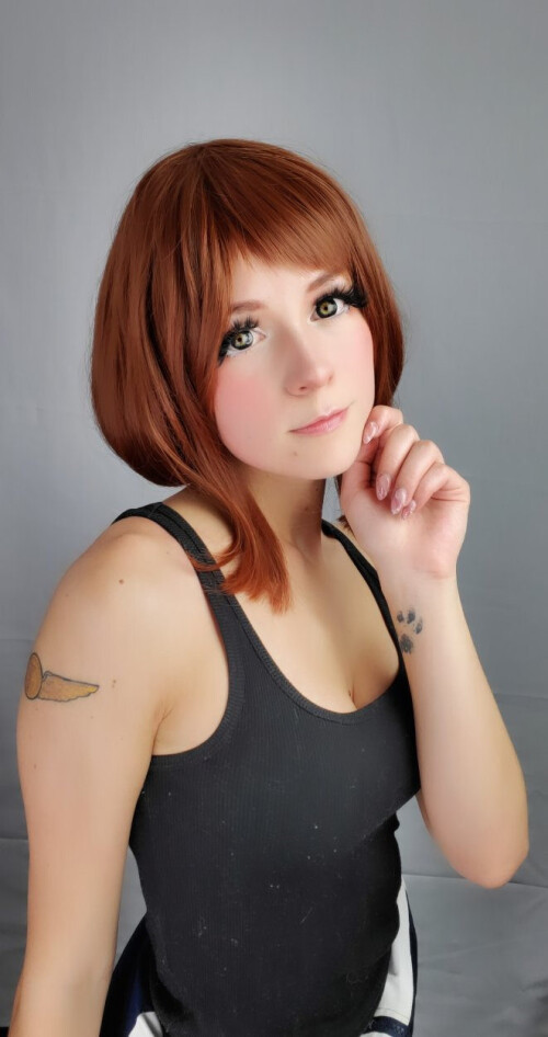 Bunnybii Nude Leaked Onlyfans Photo