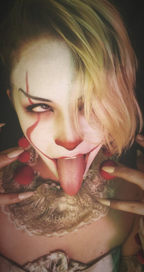 Bunnybii Nude Leaked Onlyfans Photo