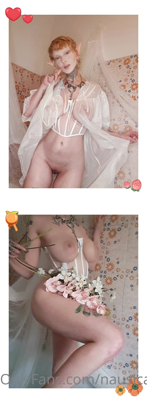 NausicaaRondina Nude Leaked Onlyfans Photo NausicaaRondina Nude Leaked Onlyfans Photo