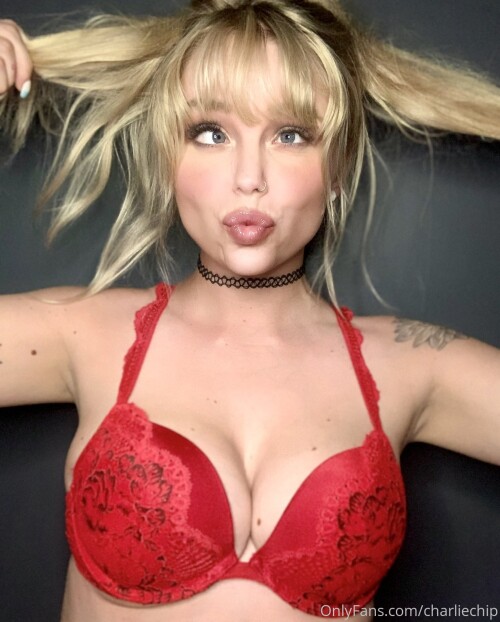 Charlie Chip Nude Leaked Onlyfans Photo Charlie Chip Nude Leaked Onlyfans Photo