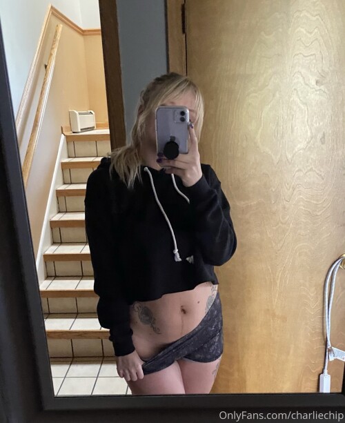 Charlie Chip Nude Leaked Onlyfans Photo Charlie Chip Nude Leaked Onlyfans Photo