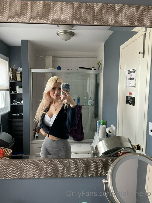 diakimeko Nude Leaked Onlyfans Photo diakimeko Nude Leaked Onlyfans Photo