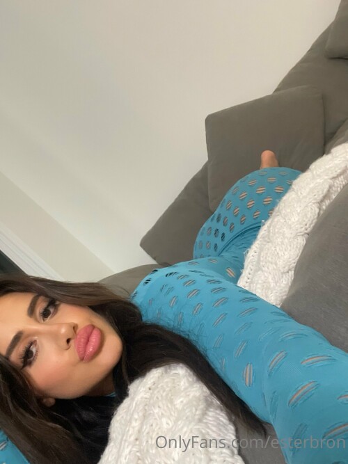 Esterbron Nude Leaked Onlyfans Photo Esterbron Nude Leaked Onlyfans Photo