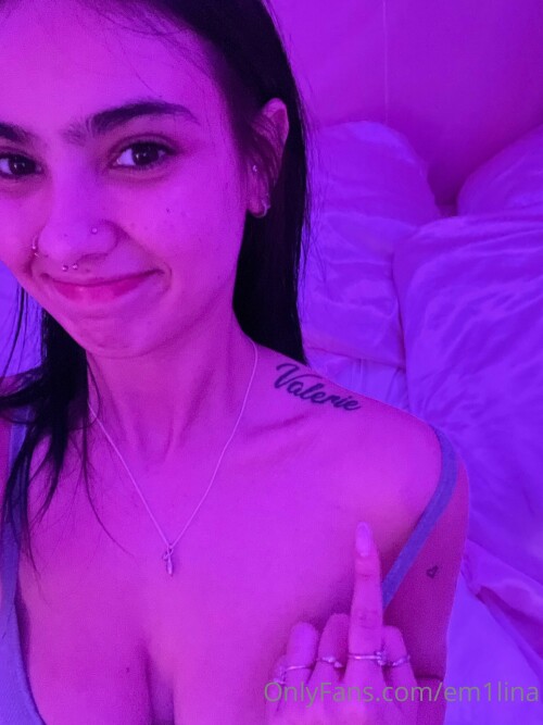 emvlina / em1lina Nude Leaked Onlyfans Photo emvlina / em1lina Nude Leaked Onlyfans Photo