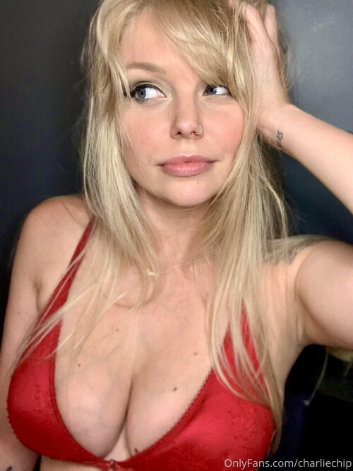Charlie Chip Nude Leaked Onlyfans Photo Charlie Chip Nude Leaked Onlyfans Photo