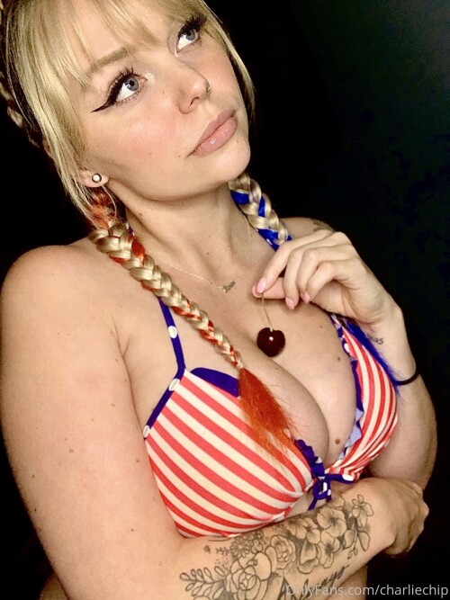 Charlie Chip Nude Leaked Onlyfans Photo Charlie Chip Nude Leaked Onlyfans Photo