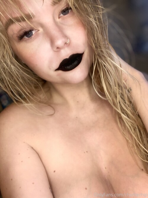 Charlie Chip Nude Leaked Onlyfans Photo Charlie Chip Nude Leaked Onlyfans Photo