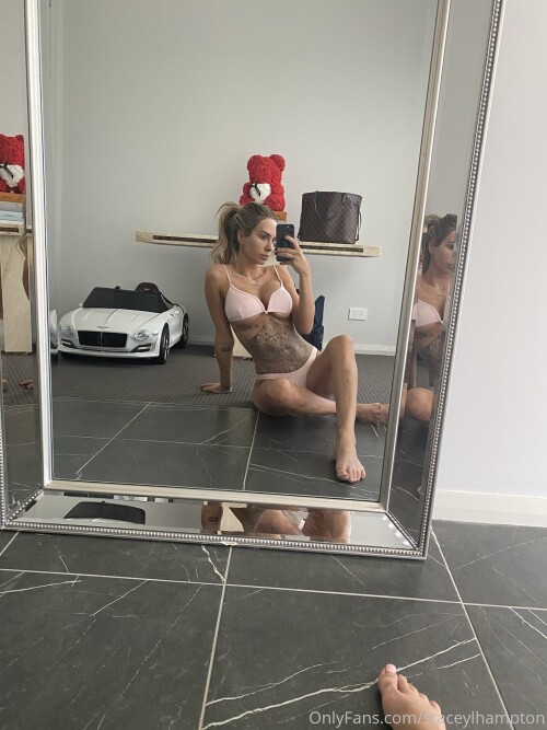 Stacey Hampton MAFS Nude Leaked Onlyfans Photo