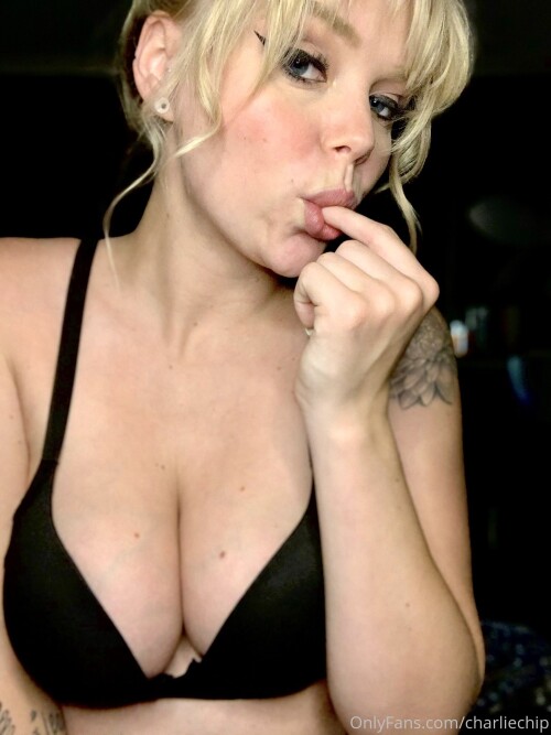 Charlie Chip Nude Leaked Onlyfans Photo Charlie Chip Nude Leaked Onlyfans Photo