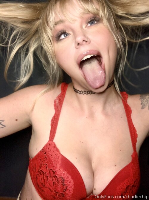 Charlie Chip Nude Leaked Onlyfans Photo Charlie Chip Nude Leaked Onlyfans Photo