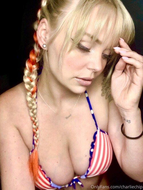 Charlie Chip Nude Leaked Onlyfans Photo Charlie Chip Nude Leaked Onlyfans Photo