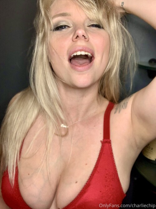 Charlie Chip Nude Leaked Onlyfans Photo Charlie Chip Nude Leaked Onlyfans Photo