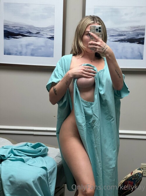Kelly Kay Nude Leaked Onlyfans Photo