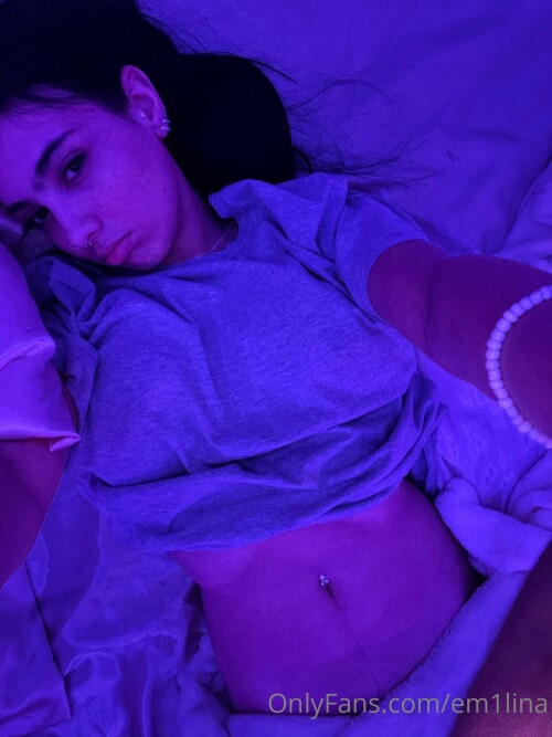 emvlina / em1lina Nude Leaked Onlyfans Photo emvlina / em1lina Nude Leaked Onlyfans Photo