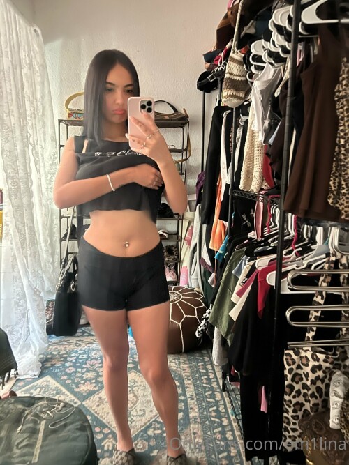emvlina / em1lina Nude Leaked Onlyfans Photo emvlina / em1lina Nude Leaked Onlyfans Photo