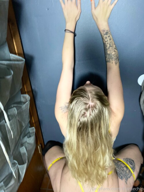 Charlie Chip Nude Leaked Onlyfans Photo Charlie Chip Nude Leaked Onlyfans Photo