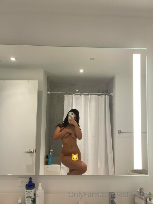 Esterbron Nude Leaked Onlyfans Photo Esterbron Nude Leaked Onlyfans Photo