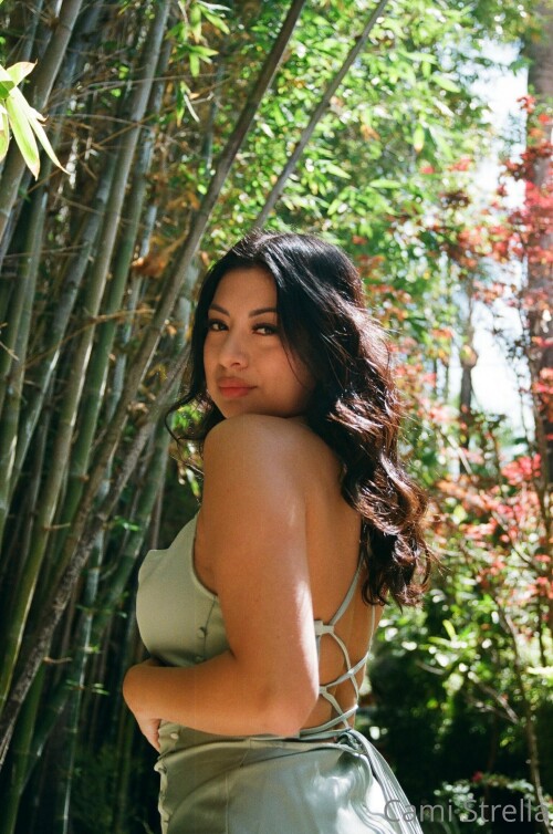 Cami Strella Nude Leaked Onlyfans Photo