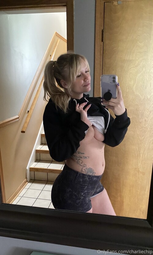Charlie Chip Nude Leaked Onlyfans Photo Charlie Chip Nude Leaked Onlyfans Photo