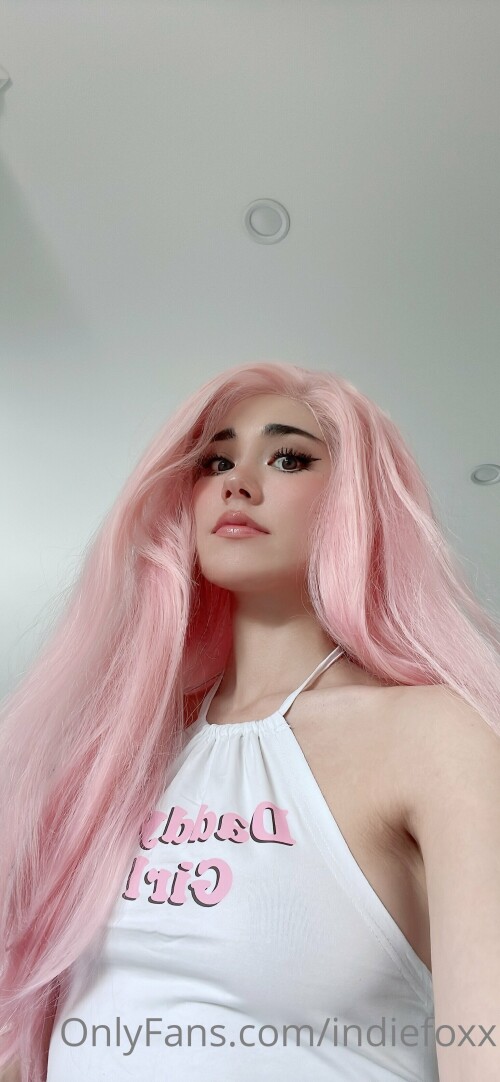Indiefoxx / JenFoxx / jenfoxxxy / jenfoxxuwu / notjenfoxx Nude Leaked Onlyfans Photo Indiefoxx / JenFoxx / jenfoxxxy / jenfoxxuwu / notjenfoxx Nude Leaked Onlyfans Photo