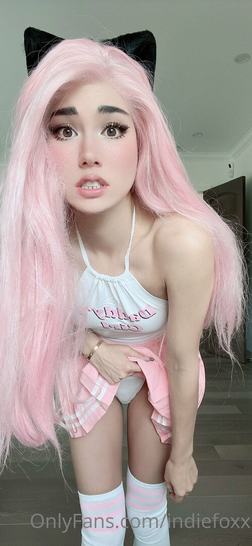 Indiefoxx / JenFoxx / jenfoxxxy / jenfoxxuwu / notjenfoxx Nude Leaked Onlyfans Photo Indiefoxx / JenFoxx / jenfoxxxy / jenfoxxuwu / notjenfoxx Nude Leaked Onlyfans Photo