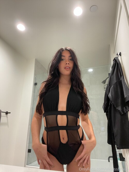 alexissbraun | Alexis Braun Nude Leaked Onlyfans Photo
