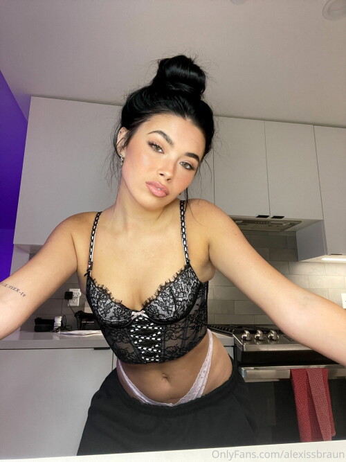 alexissbraun | Alexis Braun Nude Leaked Onlyfans Photo