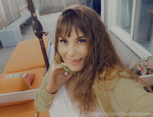 Missmeforever / ThePantyQueen Nude Leaked Onlyfans Photo
