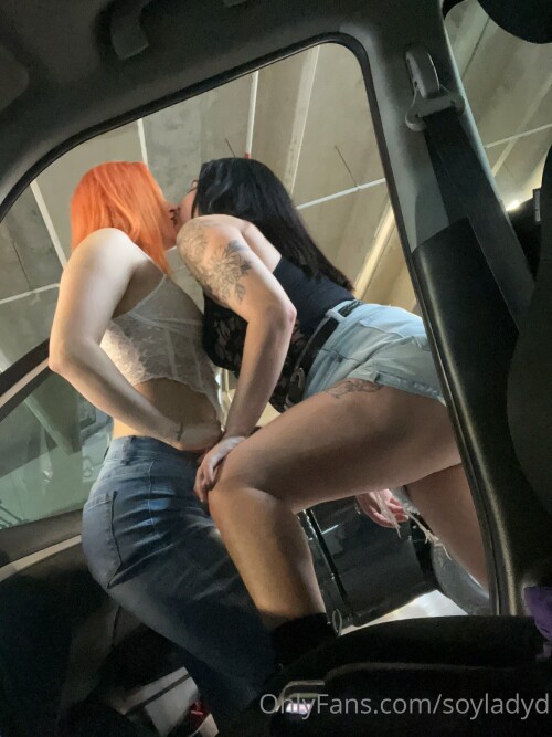 soyladyd SoyladydOficial Nude Leaked Onlyfans Photo soyladyd SoyladydOficial Nude Leaked Onlyfans Photo