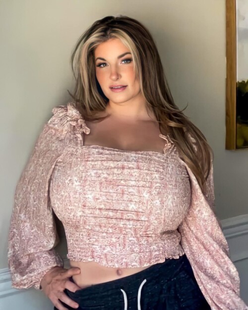 Ashley Bridges Nude Leaked Onlyfans Photo Ashley Bridges Nude Leaked Onlyfans Photo