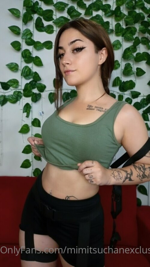 Mimitsu-Chan / mimitsuchanexclusive / mimichanuwu / mimitsumiko Nude Leaked Onlyfans Photo Mimitsu-Chan / mimitsuchanexclusive / mimichanuwu / mimitsumiko Nude Leaked Onlyfans Photo