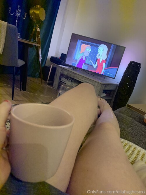 Ella Hughes Nude Leaked Onlyfans Photo Ella Hughes Nude Leaked Onlyfans Photo