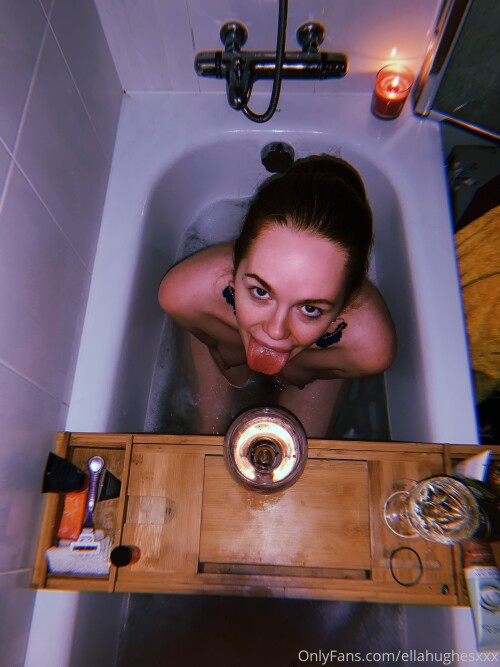 Ella Hughes Nude Leaked Onlyfans Photo Ella Hughes Nude Leaked Onlyfans Photo