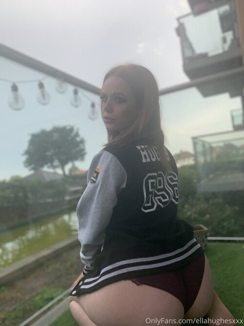 Ella Hughes Nude Leaked Onlyfans Photo Ella Hughes Nude Leaked Onlyfans Photo