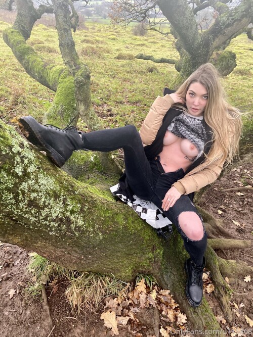 Tamara Grace Nude Leaked Onlyfans Photo Tamara Grace Nude Leaked Onlyfans Photo
