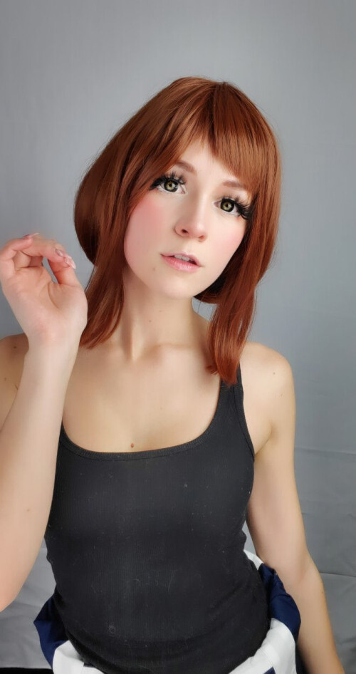 Bunnybii Nude Leaked Onlyfans Photo